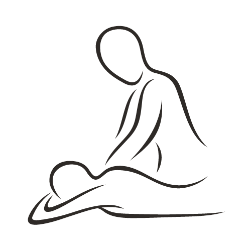 Icon massage